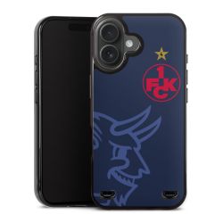 Carry Case Hülle Schwarz ohne Band