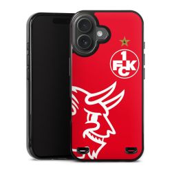 Carry Case Hülle Schwarz ohne Band