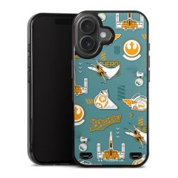 Carry Case Single Black