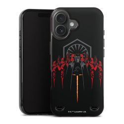 Carry Case Single Black