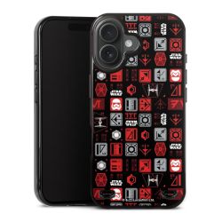 Carry Case Single Black