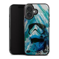 New Carry Case Hülle Schwarz