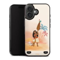 New Carry Case Hülle Schwarz