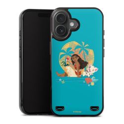 New Carry Case Hülle Schwarz