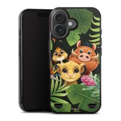 Carry Case Single Black