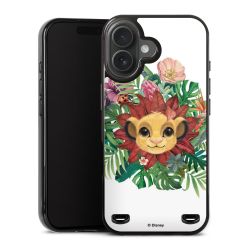 Carry Case Single Black