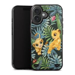 Carry Case Single Black