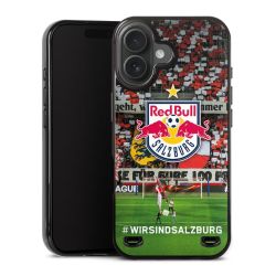 Carry Case Hülle Schwarz ohne Band