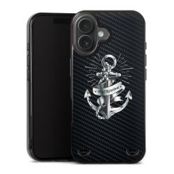 Carry Case Hülle Schwarz ohne Band