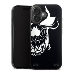 Carry Case Hülle Schwarz ohne Band