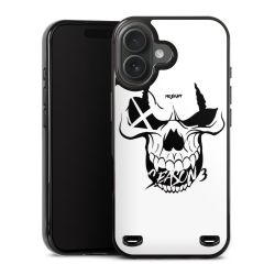 Carry Case Single Black