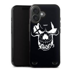 Carry Case Hülle Schwarz ohne Band