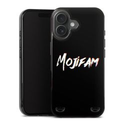 Carry Case Hülle Schwarz ohne Band