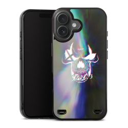 Carry Case Hülle Schwarz ohne Band