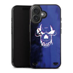 Carry Case Hülle Schwarz ohne Band