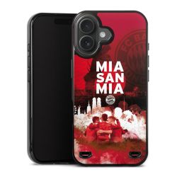 Carry Case Single Black