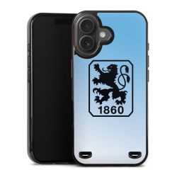 Carry Case Hülle Schwarz ohne Band