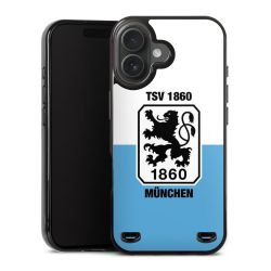 Carry Case Hülle Schwarz ohne Band