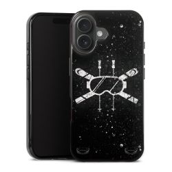 Carry Case Single Black