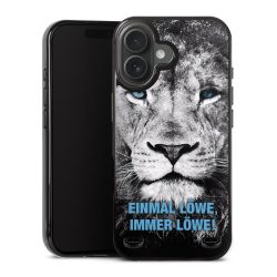 Carry Case Hülle Schwarz ohne Band