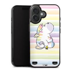 Carry Case Hülle Schwarz ohne Band