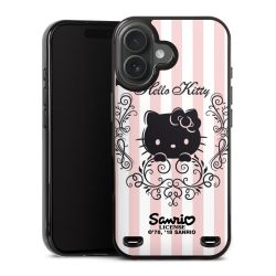 Carry Case Hülle Schwarz ohne Band