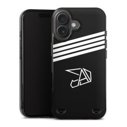 Carry Case Hülle Schwarz ohne Band