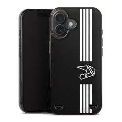 Carry Case Hülle Schwarz ohne Band