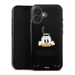 New Carry Case Hülle Schwarz