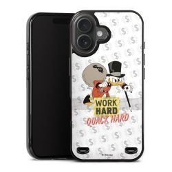 New Carry Case Hülle Schwarz