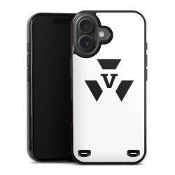 Carry Case Hülle Schwarz ohne Band