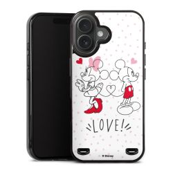 Carry Case Single Black