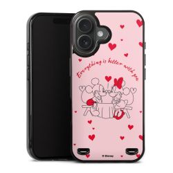 Carry Case Single Black