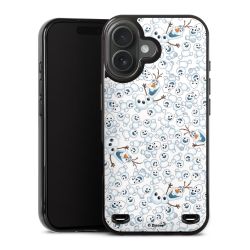 Carry Case Single Black