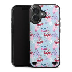 Carry Case Single Black