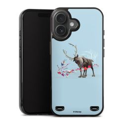 Carry Case Single Black