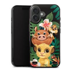 New Carry Case Hülle Schwarz