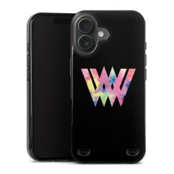 Carry Case Hülle Schwarz ohne Band