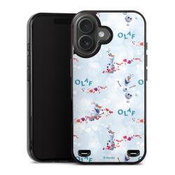 Carry Case Single Black