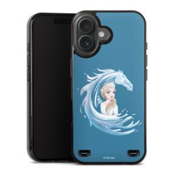 Carry Case Single Black