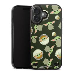 Carry Case Hülle Schwarz ohne Band