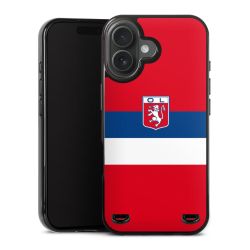 Carry Case Single Black