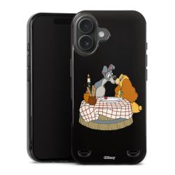 Carry Case Single Black