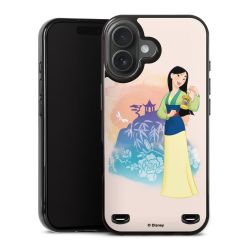 New Carry Case Hülle Schwarz