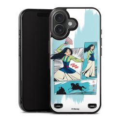 Carry Case Single Black