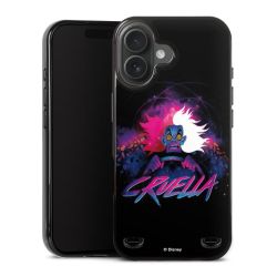 New Carry Case Hülle Schwarz