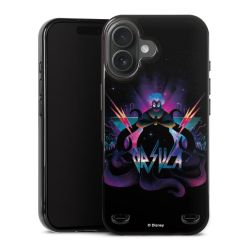 New Carry Case Hülle Schwarz