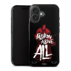 New Carry Case Hülle Schwarz