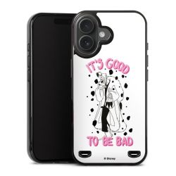 New Carry Case Hülle Schwarz