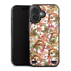 New Carry Case Hülle Schwarz